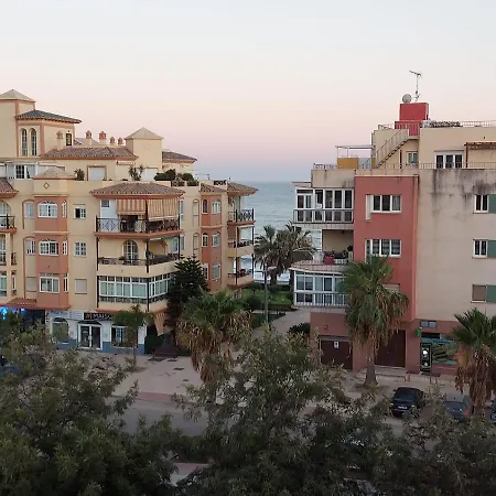 شقة Piso Vacacional En Costa Malaga تورّوكس كوستا