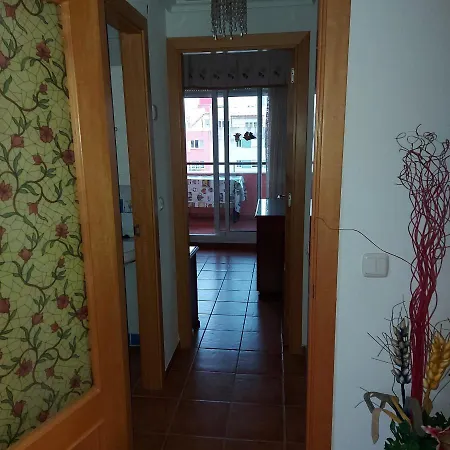Piso Vacacional En Costa Malaga شقة تورّوكس كوستا