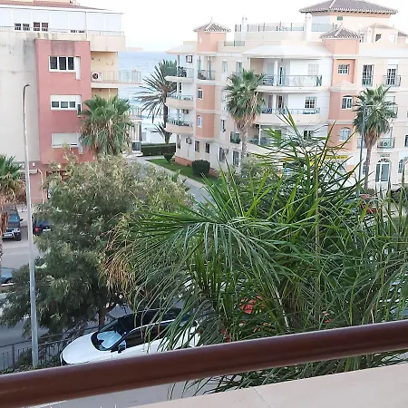 شقة Piso Vacacional En Costa Malaga *