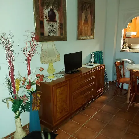 Piso Vacacional En Costa Malaga