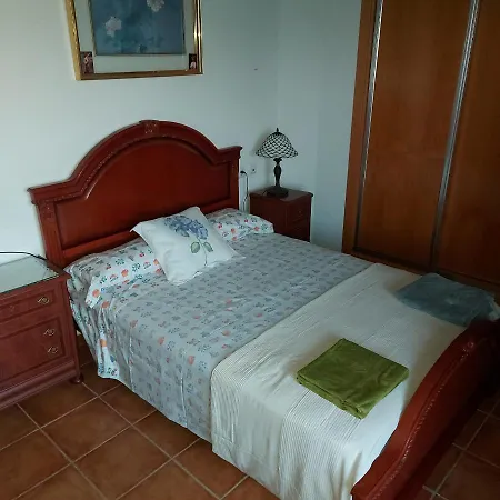 Piso Vacacional En Costa Malaga تورّوكس كوستا