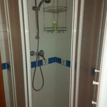 Piso Vacacional En Costa Malaga *