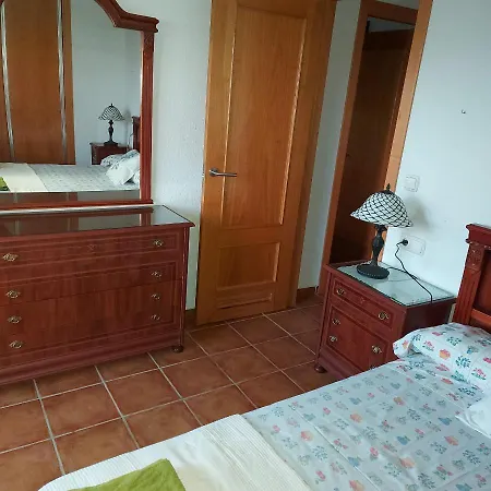 Piso Vacacional En Costa Malaga شقة تورّوكس كوستا